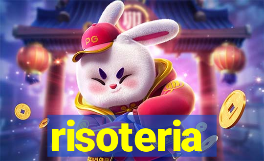 risoteria