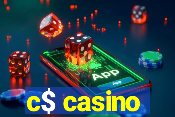 c$ casino