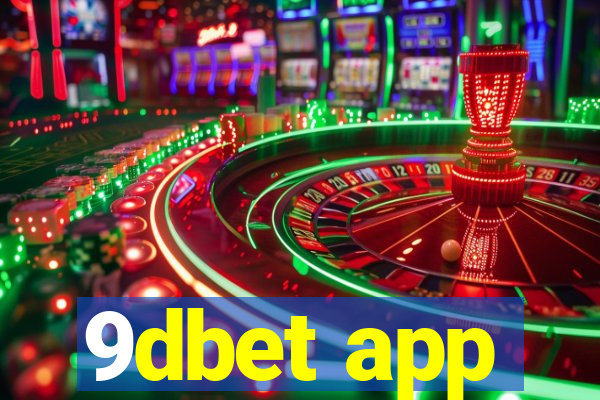 9dbet app