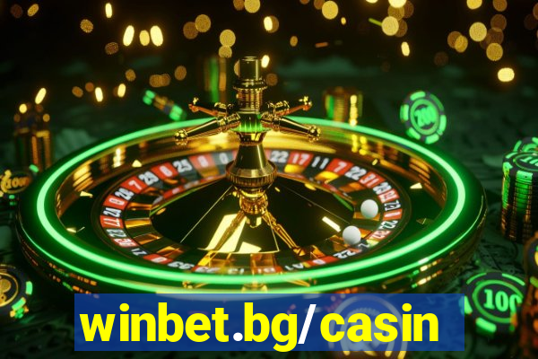 winbet.bg/casino