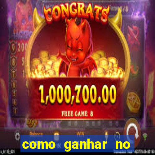 como ganhar no jogo fortune ox