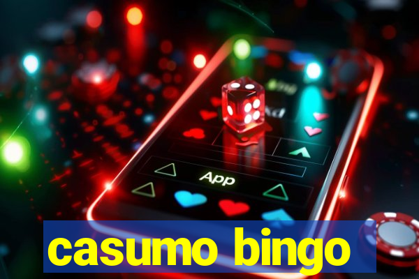 casumo bingo