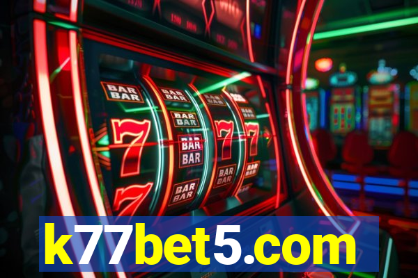 k77bet5.com