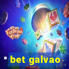 bet galvao