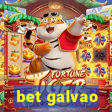 bet galvao