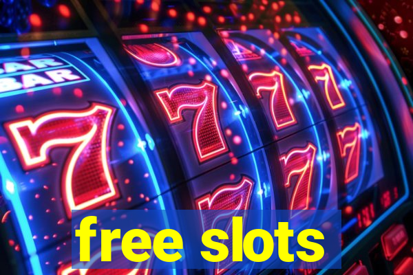 free slots