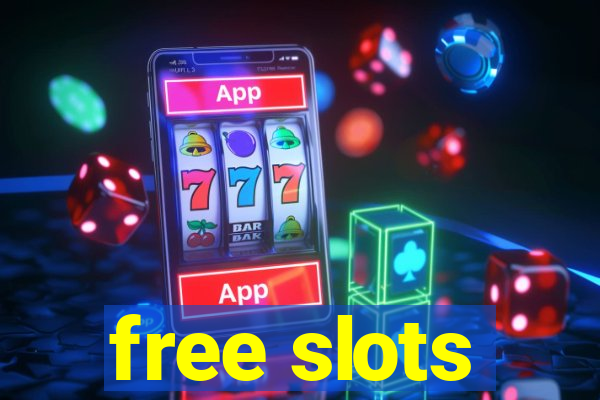 free slots