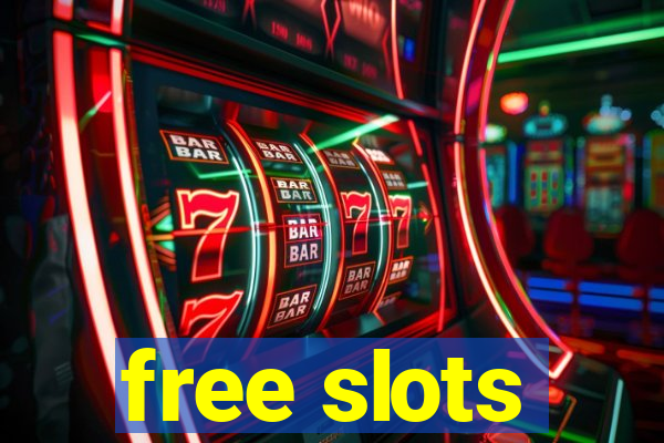 free slots