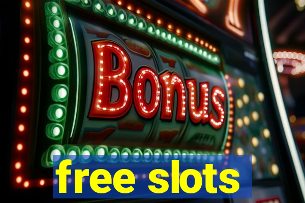 free slots