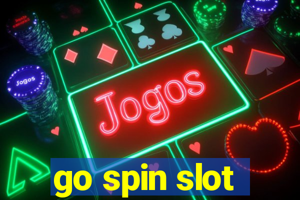 go spin slot