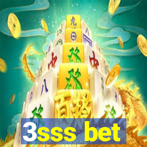 3sss bet