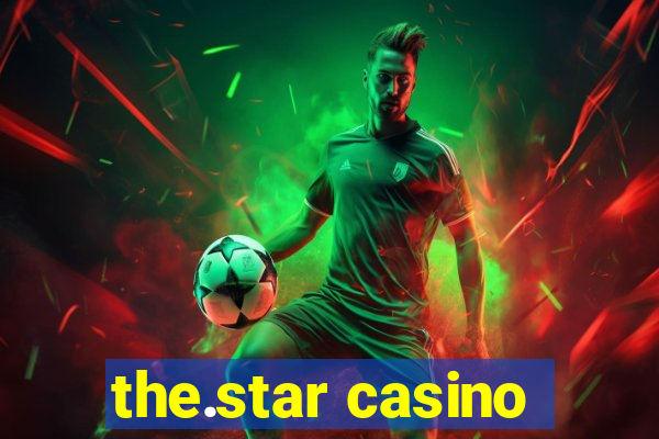 the.star casino