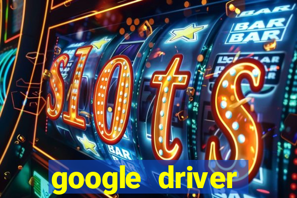 google driver windows 10