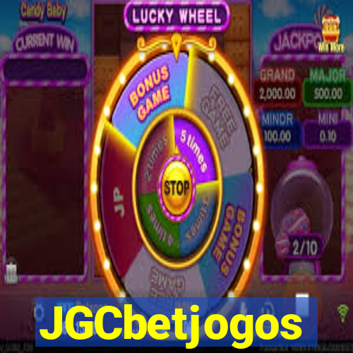 JGCbetjogos