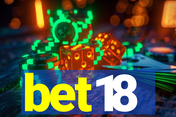 bet18