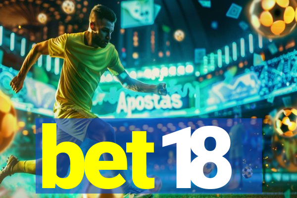 bet18