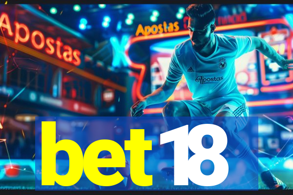 bet18