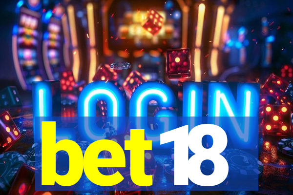 bet18