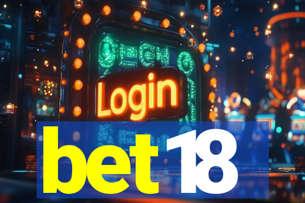 bet18