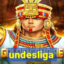 undesliga