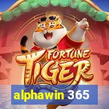 alphawin 365