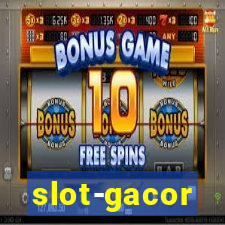 slot-gacor