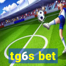 tg6s bet