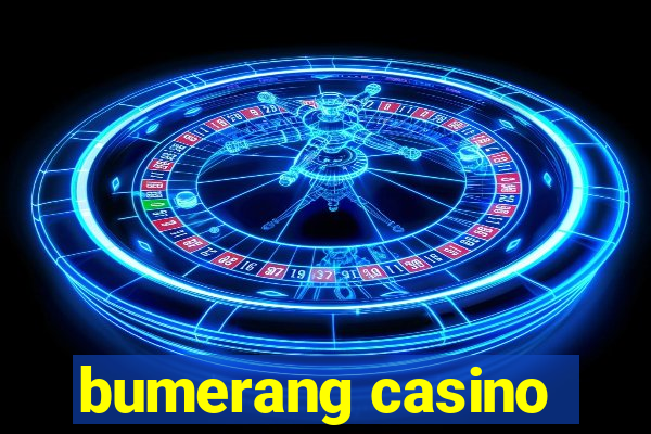 bumerang casino