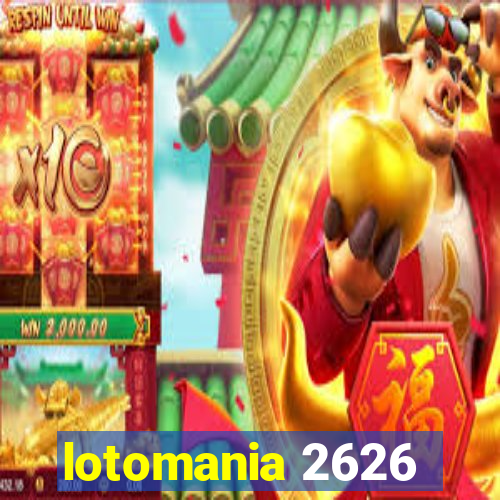 lotomania 2626