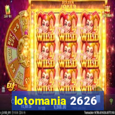 lotomania 2626