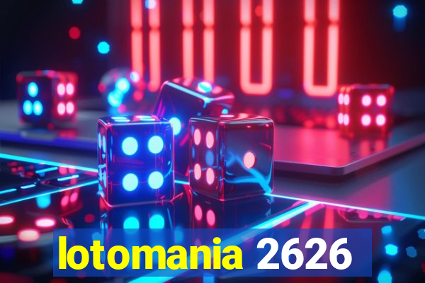 lotomania 2626