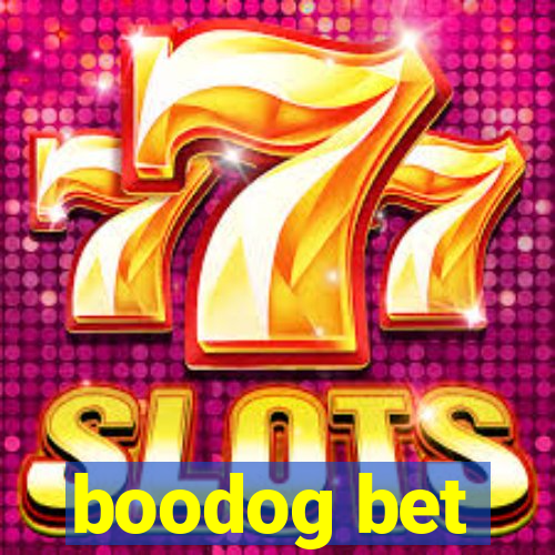 boodog bet