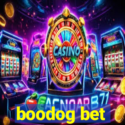 boodog bet