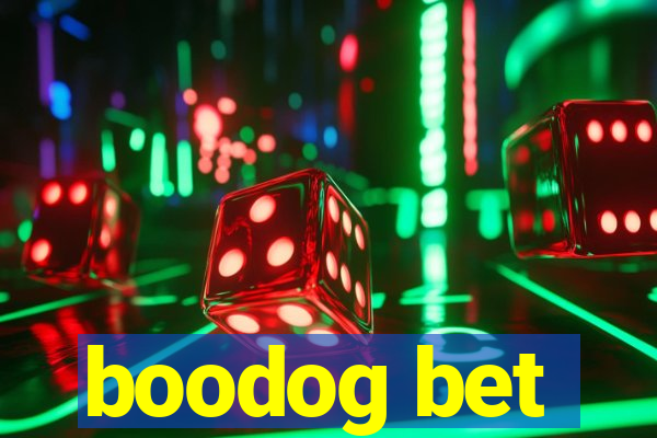 boodog bet