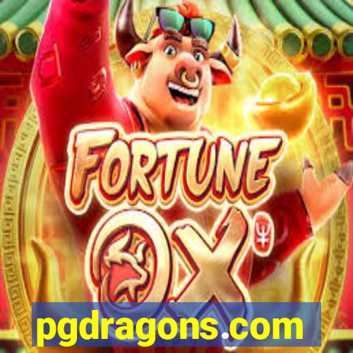 pgdragons.com