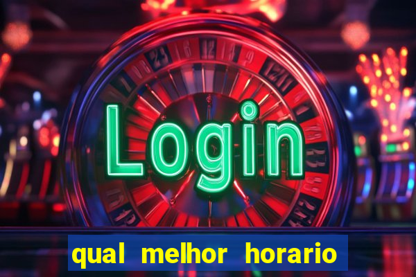 qual melhor horario para jogar na betano