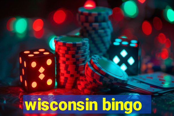 wisconsin bingo