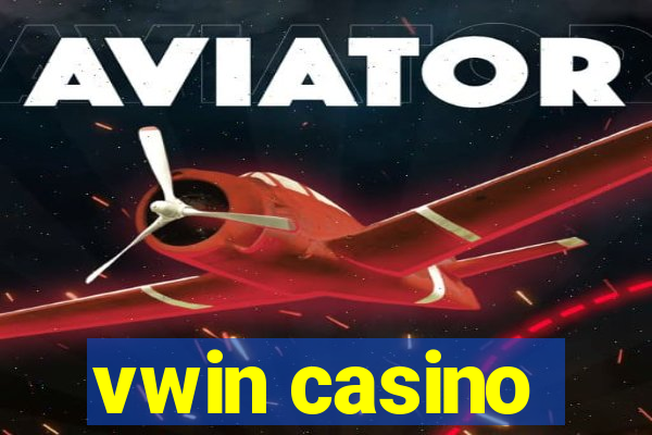 vwin casino