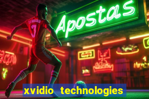 xvidio technologies startup brasil 2023 video download