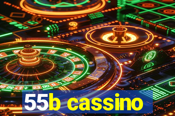 55b cassino