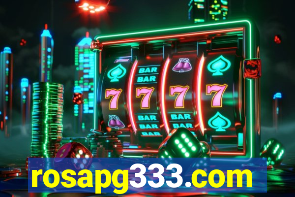 rosapg333.com