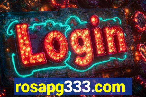 rosapg333.com