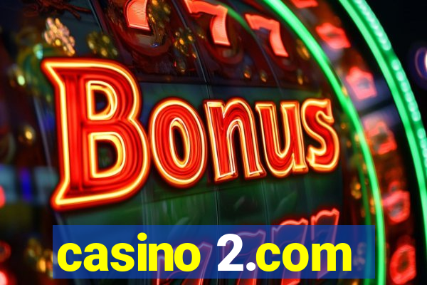 casino 2.com