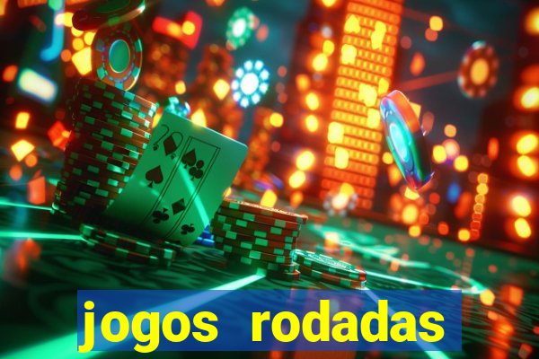 jogos rodadas gratis betano