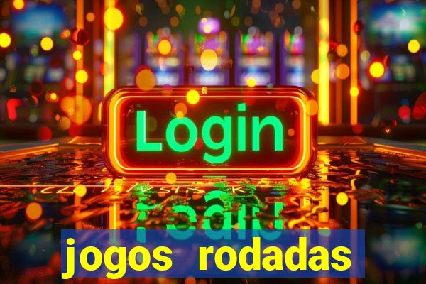 jogos rodadas gratis betano