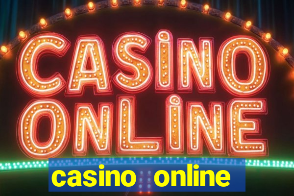 casino online cartao de credito