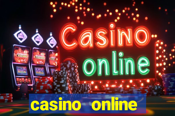 casino online cartao de credito