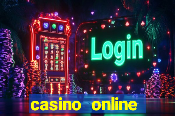 casino online cartao de credito