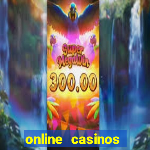 online casinos united kingdom