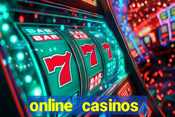 online casinos united kingdom